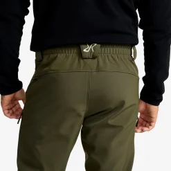 Hiball Essential Softshell Pants Miehet