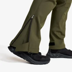 Hiball Essential Softshell Pants Miehet