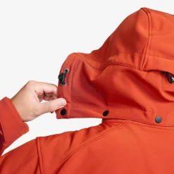 Hiball Softshell Jacket Miehet