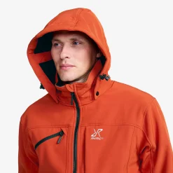 Hiball Softshell Jacket Miehet