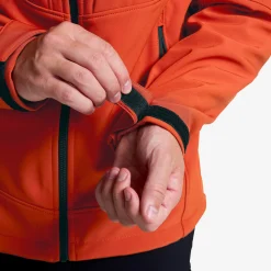 Hiball Softshell Jacket Miehet