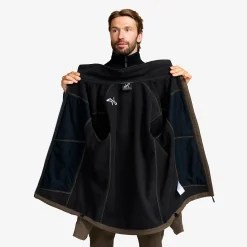 Hiball Softshell Jacket Miehet