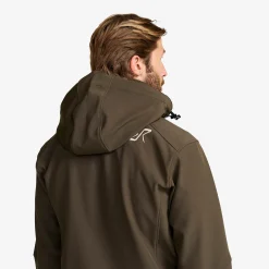 Hiball Softshell Jacket Miehet