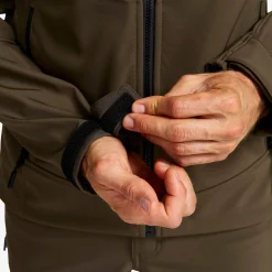 Hiball Softshell Jacket Miehet