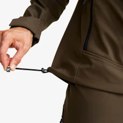 Hiball Softshell Jacket Miehet