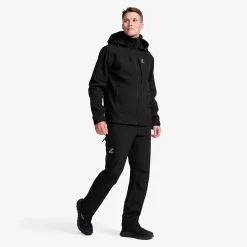 Hiball Softshell Jacket Miehet
