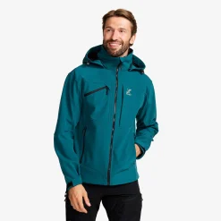Hiball Softshell Jacket Miehet
