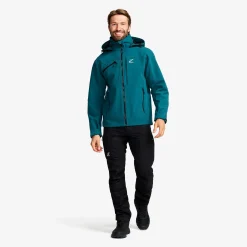 Hiball Softshell Jacket Miehet