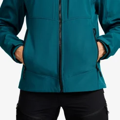 Hiball Softshell Jacket Miehet