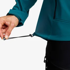 Hiball Softshell Jacket Miehet