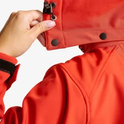 Hiball Softshell Jacket Naiset