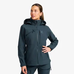 Hiball Softshell Jacket Naiset