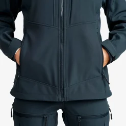 Hiball Softshell Jacket Naiset