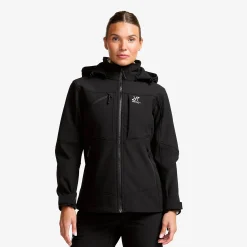 Hiball Softshell Jacket Naiset