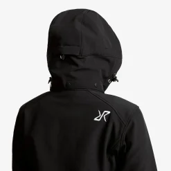 Hiball Softshell Jacket Naiset
