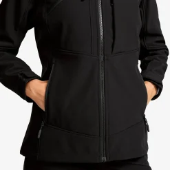 Hiball Softshell Jacket Naiset