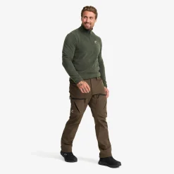 Hiball Softshell Pants Miehet