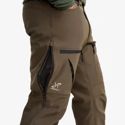 Hiball Softshell Pants Miehet