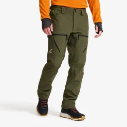 Hiball Softshell Pants Miehet