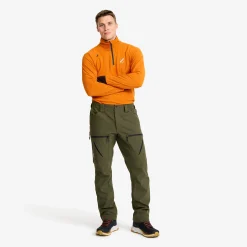 Hiball Softshell Pants Miehet