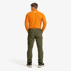 Hiball Softshell Pants Miehet