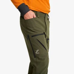 Hiball Softshell Pants Miehet