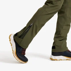 Hiball Softshell Pants Miehet