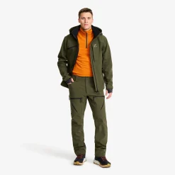 Hiball Softshell Pants Miehet