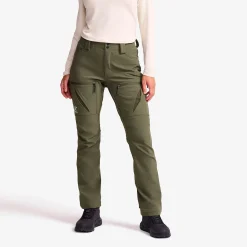 Hiball Softshell Pants Naiset