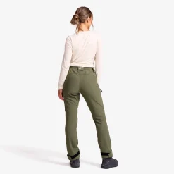 Hiball Softshell Pants Naiset