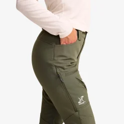 Hiball Softshell Pants Naiset