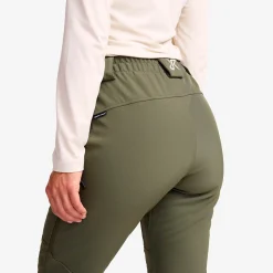 Hiball Softshell Pants Naiset