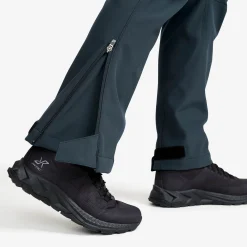 Hiball Softshell Pants Naiset