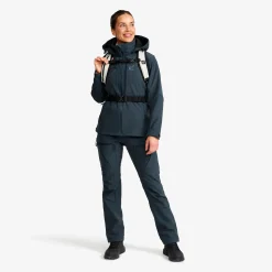 Hiball Softshell Pants Naiset