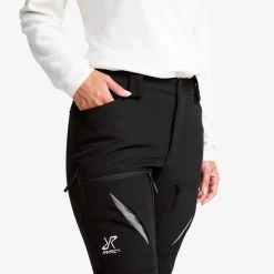 Hiball Softshell Pants Naiset