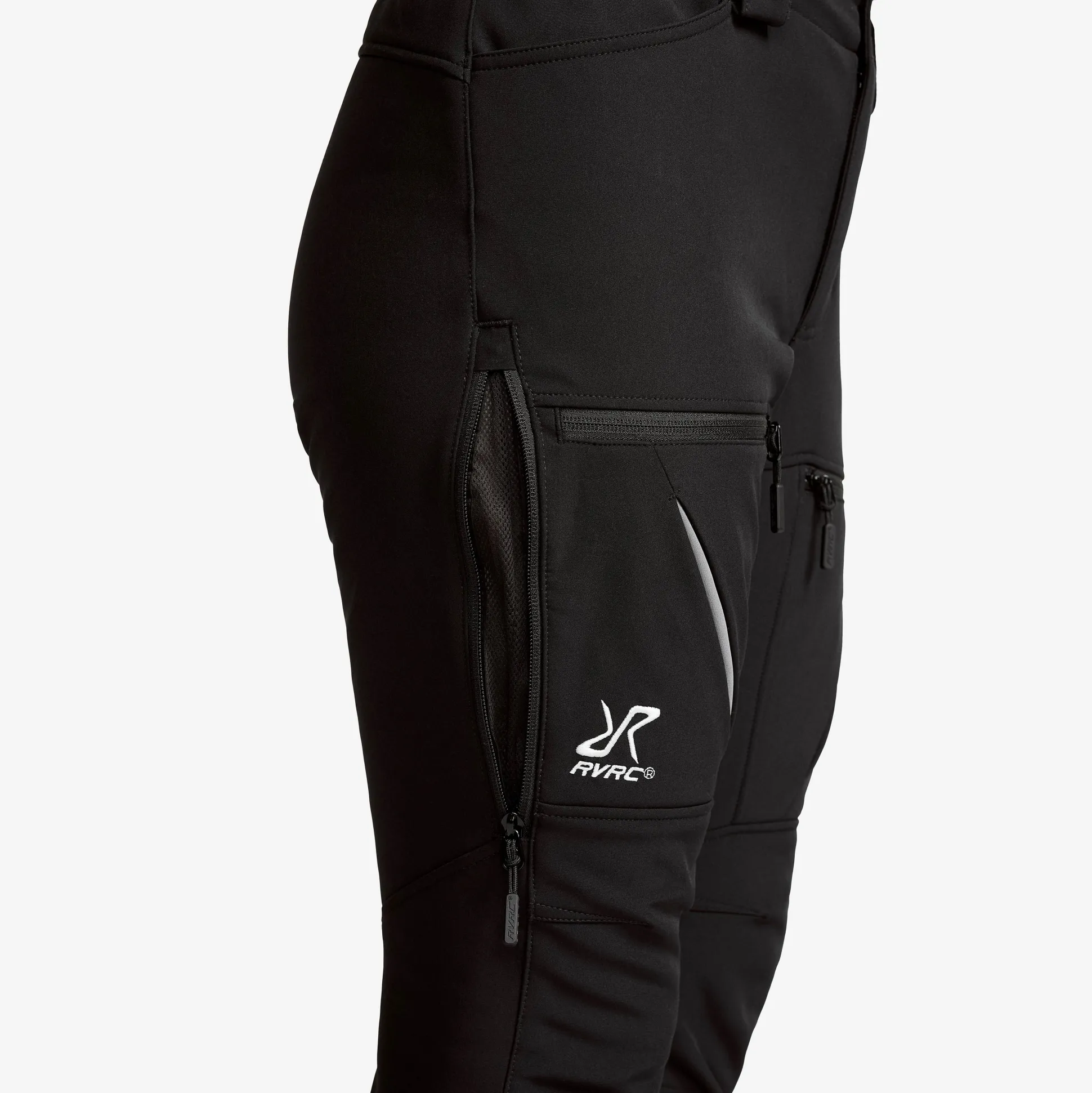 Hiball Softshell Pants Naiset