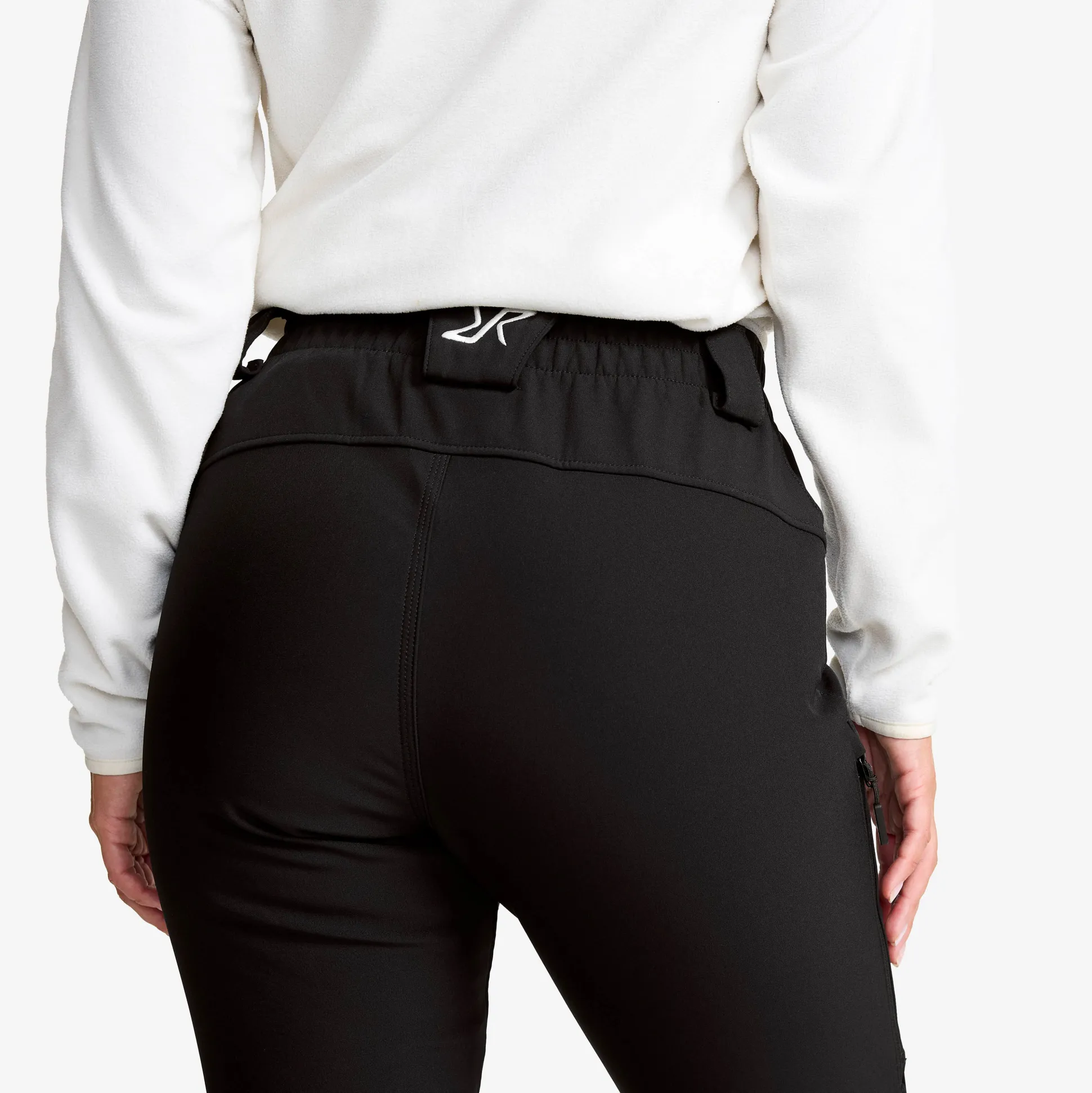 Hiball Softshell Pants Naiset