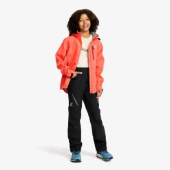 Hiball Softshell Pants Teens