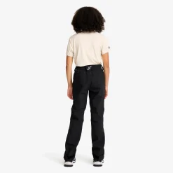 Hiball Softshell Pants Teens