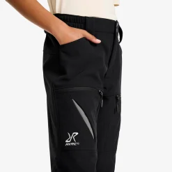 Hiball Softshell Pants Teens