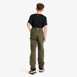 Hiball Softshell Pants Teens