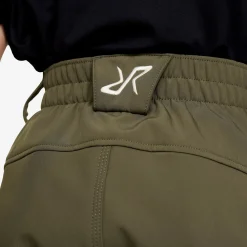 Hiball Softshell Pants Teens