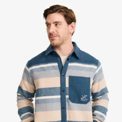 Highland Warm Overshirt Miehet