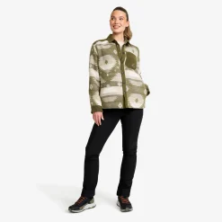 Highland Warm Overshirt Naiset