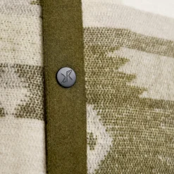 Highland Warm Overshirt Naiset