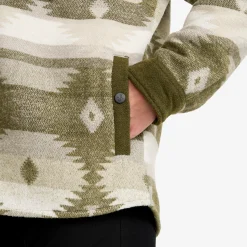 Highland Warm Overshirt Naiset