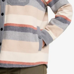 Highland Warm Overshirt Naiset