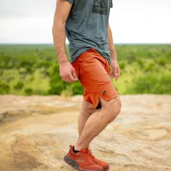 Hike & Dive Shorts Miehet