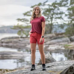 Hike & Dive Shorts Naiset