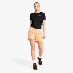 Hike & Dive Shorts Naiset